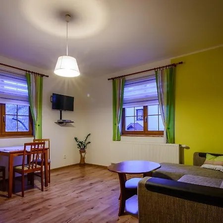 Guest house Sina