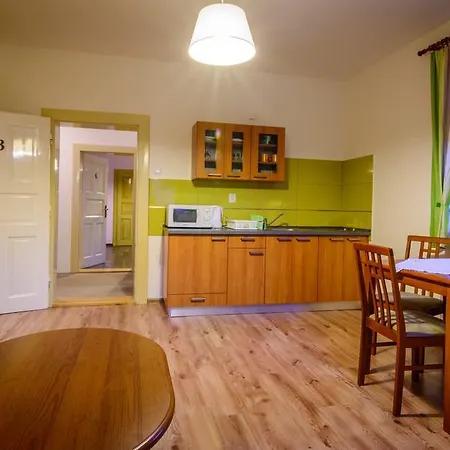 Sina Guest house Pavcina Lehota (Zilinsky)