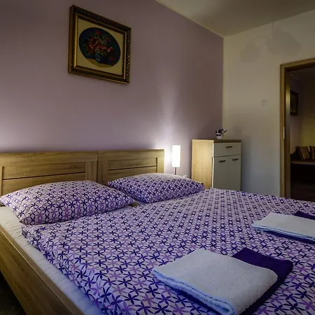 Guest house Sina