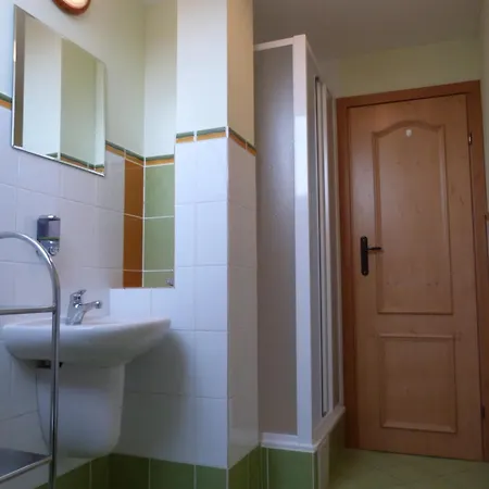Sina Guest house