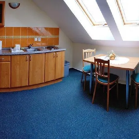 Guest house Sina Pavcina Lehota (Zilinsky)