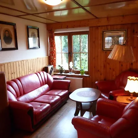 Sina Guest house *