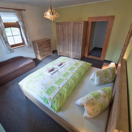 Guest house Sina