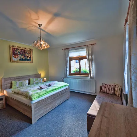 Guest house Sina *