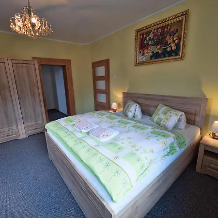 Sina 3* Paucsinalehota